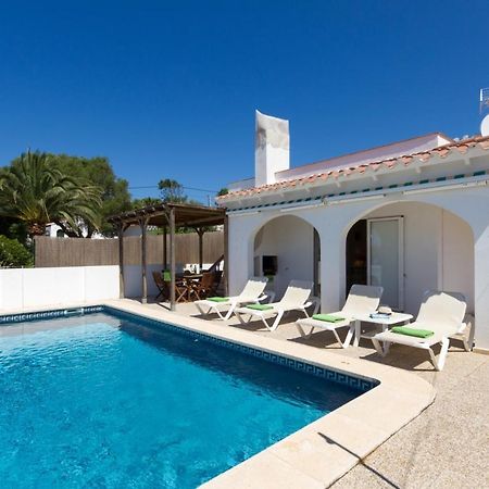 Villa Serena By Mauter Villas Cala En Porter  Exterior photo